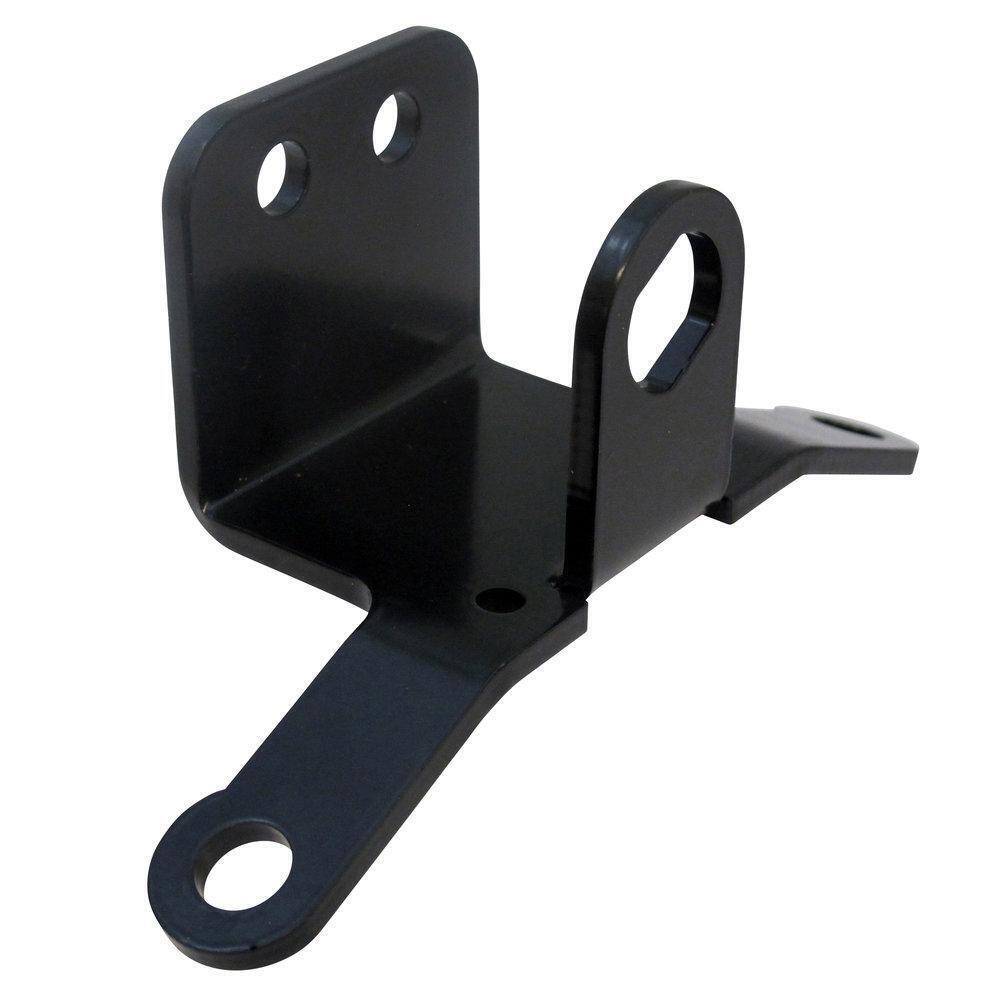 Supporto bobina e chiave accensione nero per Sport 