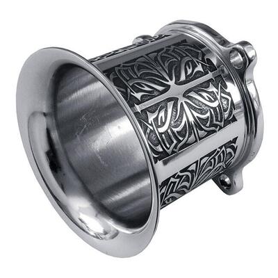 Cornetto aspirazione Velocity Stack Weakll Makoto 