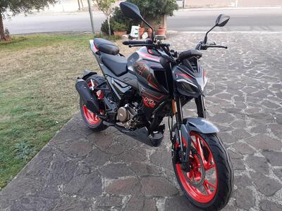 Kl Duel 125 (2023 - 24) nuova