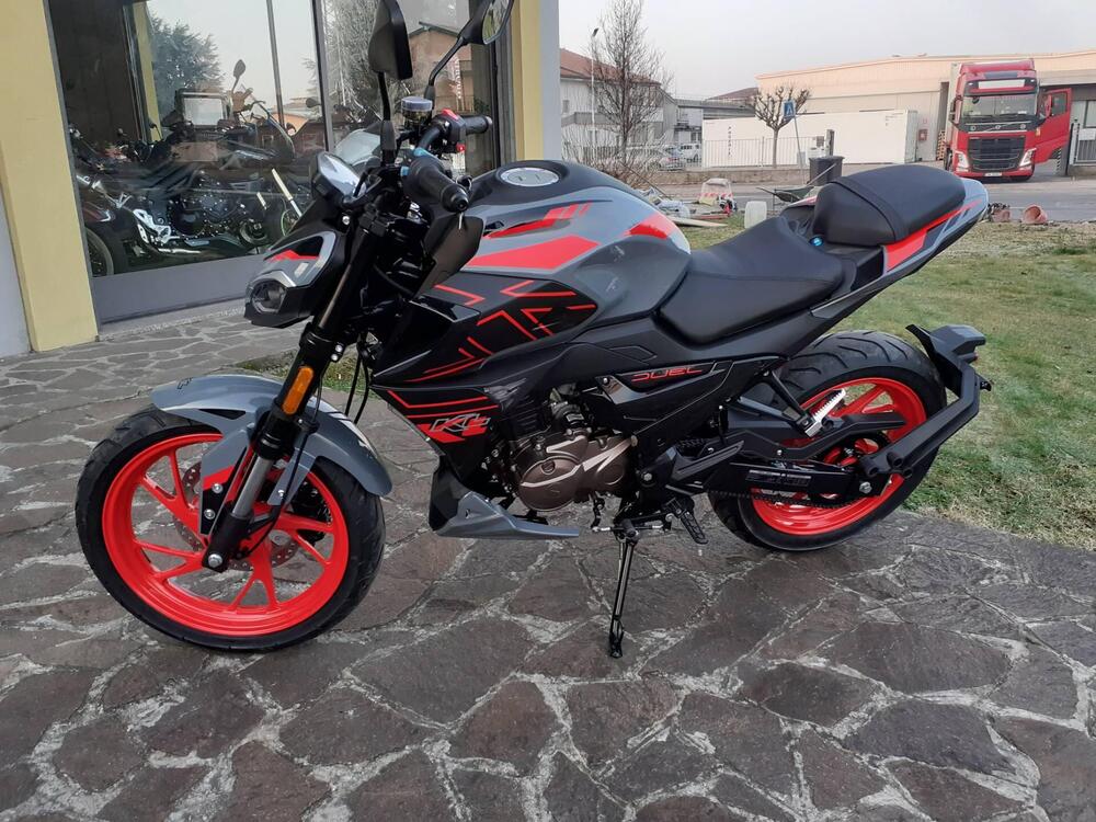 Kl Duel 125 (2023 - 24) (2)