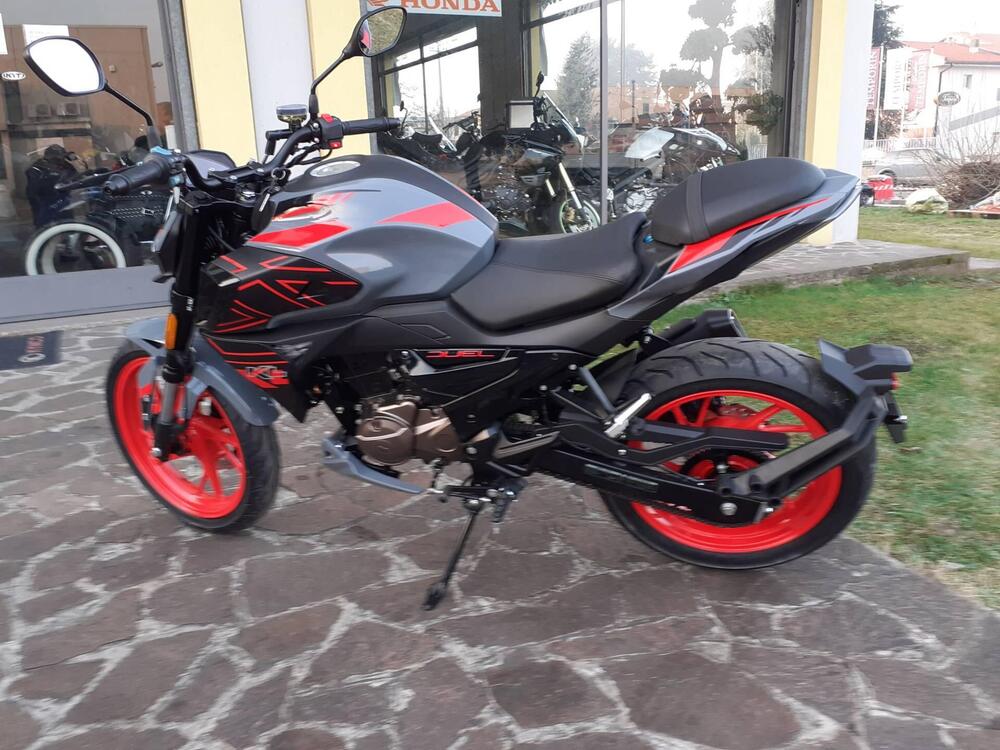 Kl Duel 125 (2023 - 24) (4)