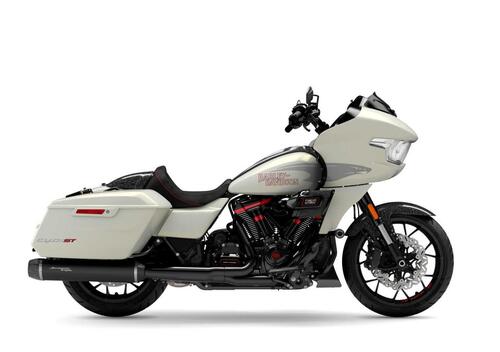 Harley-Davidson CVO Road Glide ST (2024)