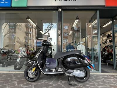 Vespa GTS 300 Supertech Hpe (2021 - 22) usata