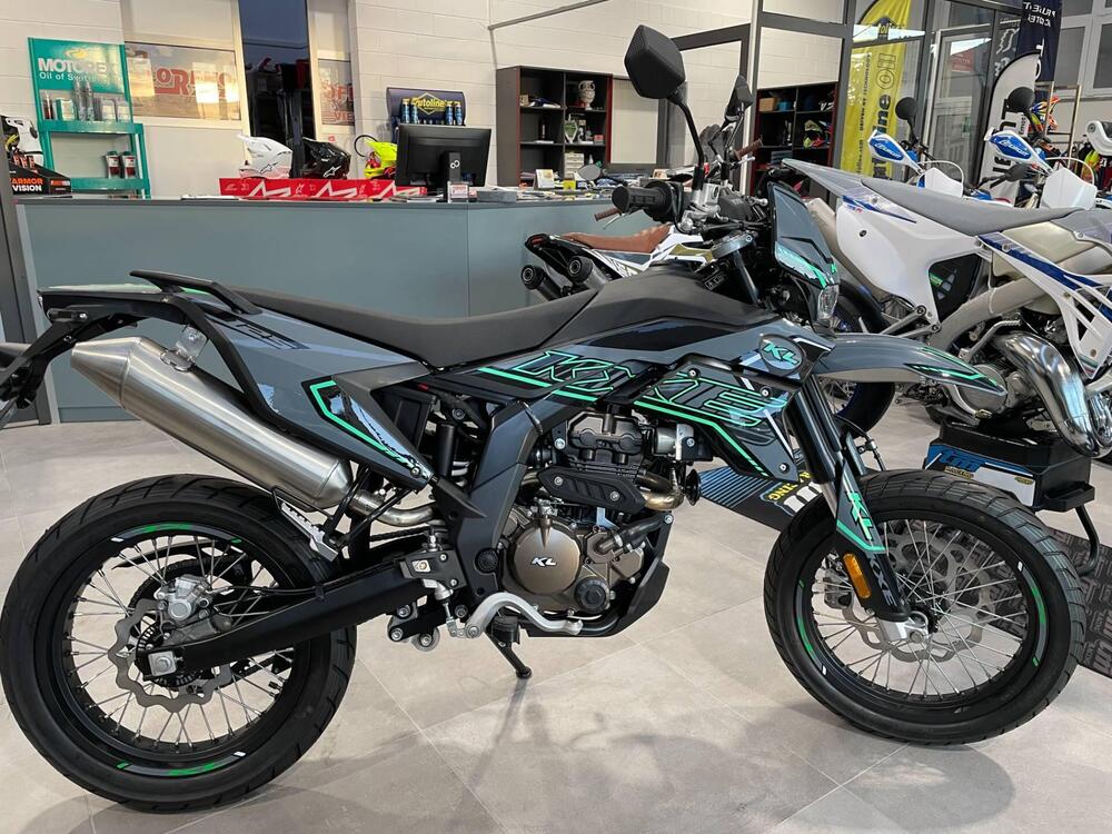 Kl KXE 125 Motard (2022 - 24) (2)