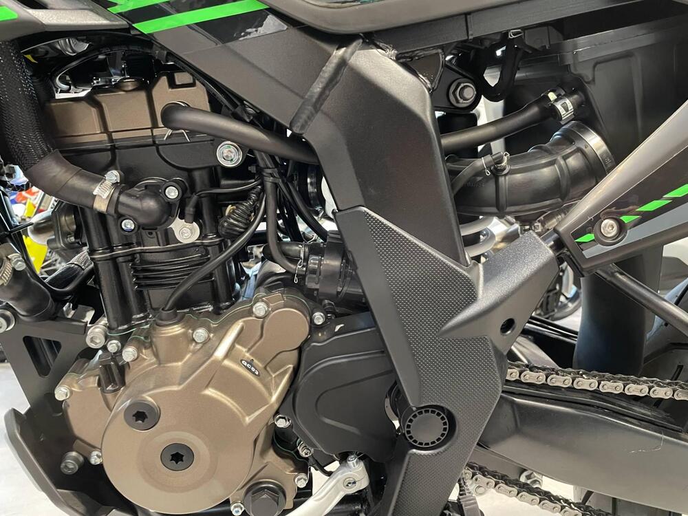 Kl KXE 125 Motard (2022 - 24) (5)