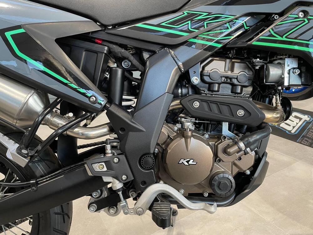 Kl KXE 125 Motard (2022 - 24) (6)
