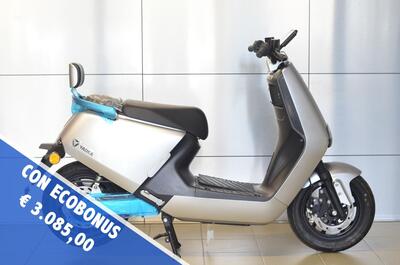 Yadea G5S (2022 - 25) nuova