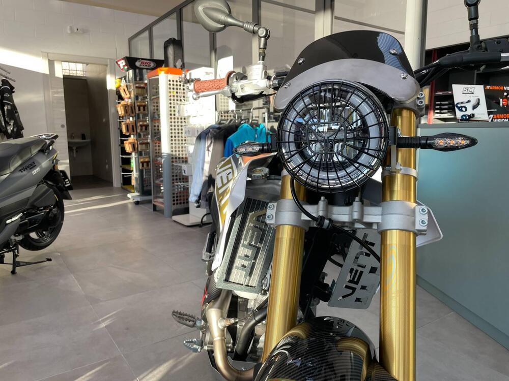 Vent X-Rude 125 (2023 - 25) (6)