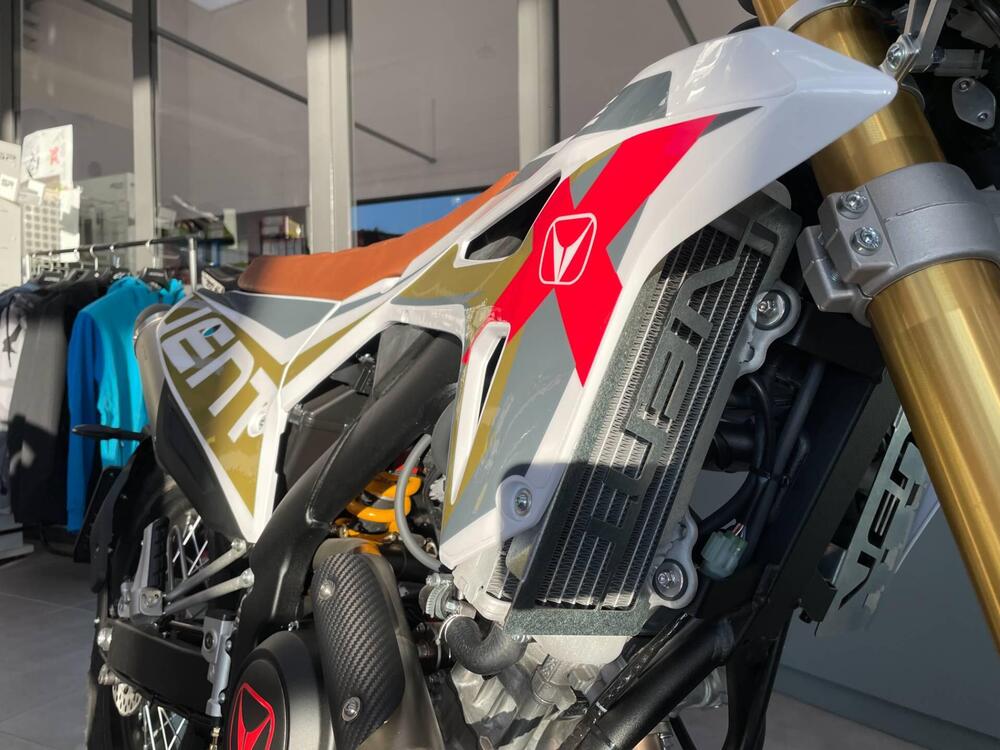 Vent X-Rude 125 (2023 - 25) (7)