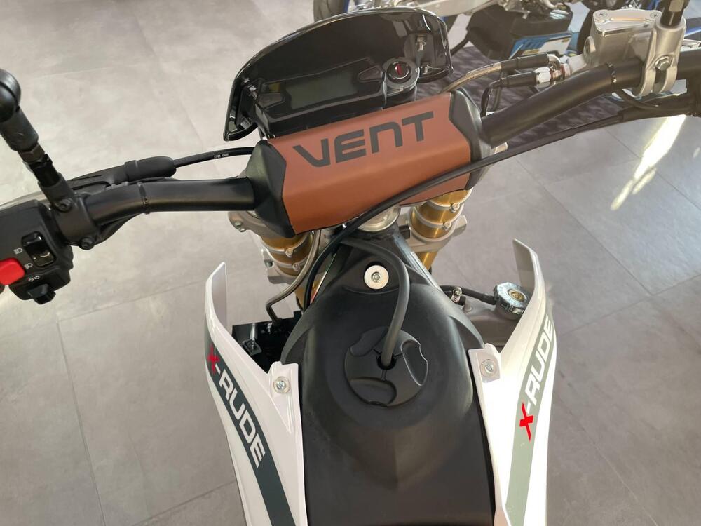 Vent X-Rude 125 (2023 - 25) (9)