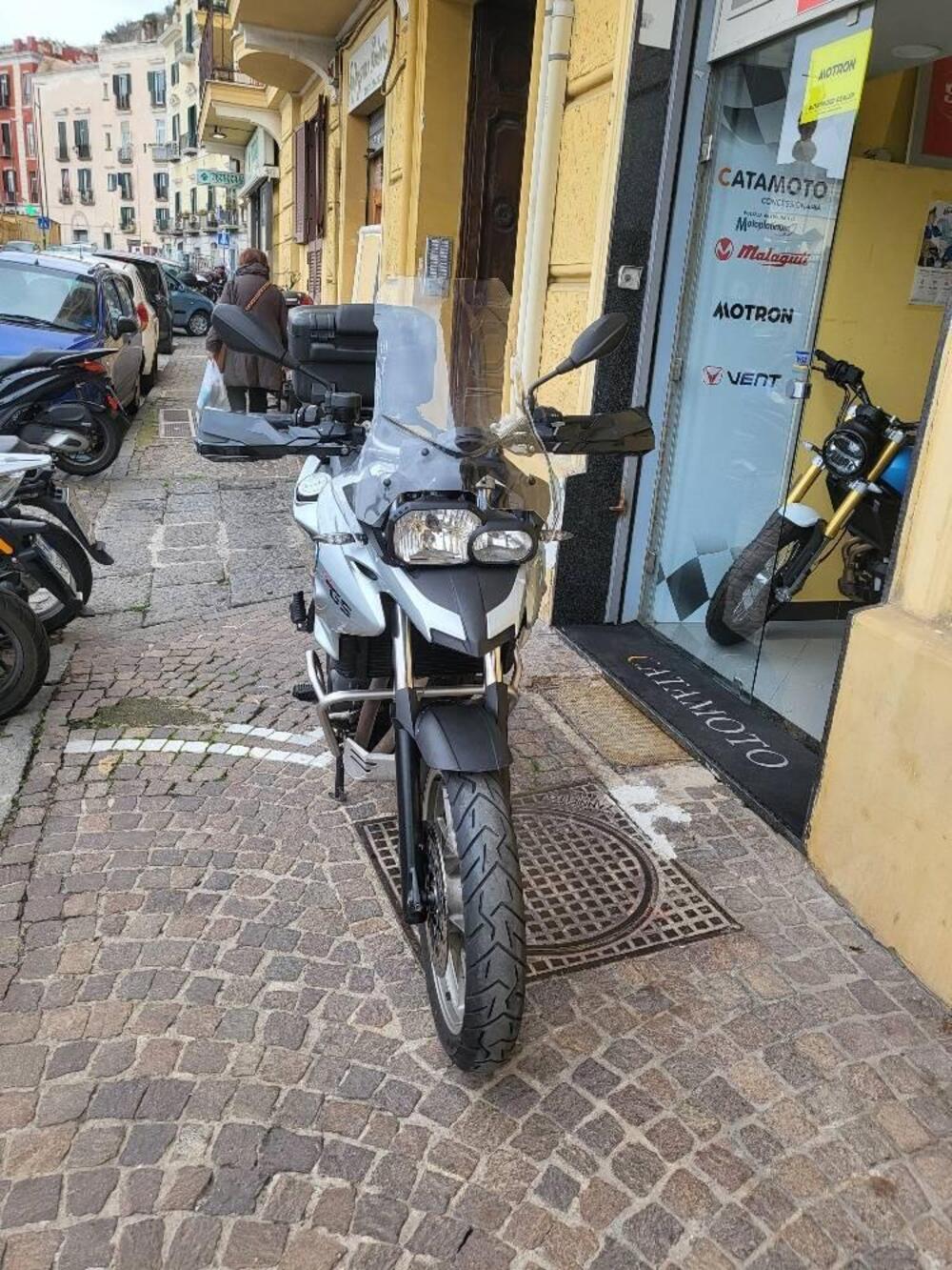 Bmw F 700 GS (2012 - 15) (2)