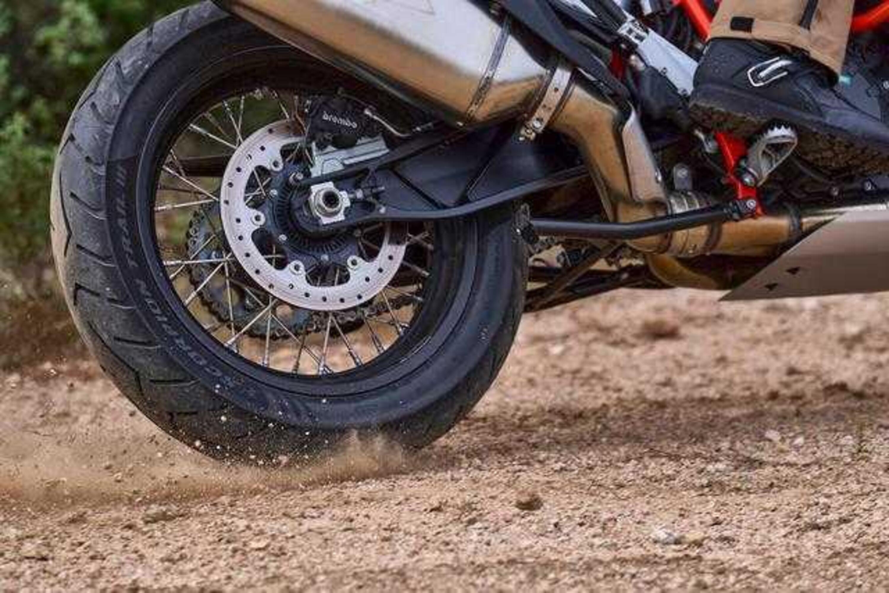 Coprisella Motoslitta TSKINZ Per Scorpion TK/TKX – Anni 78-81 – Nuovo