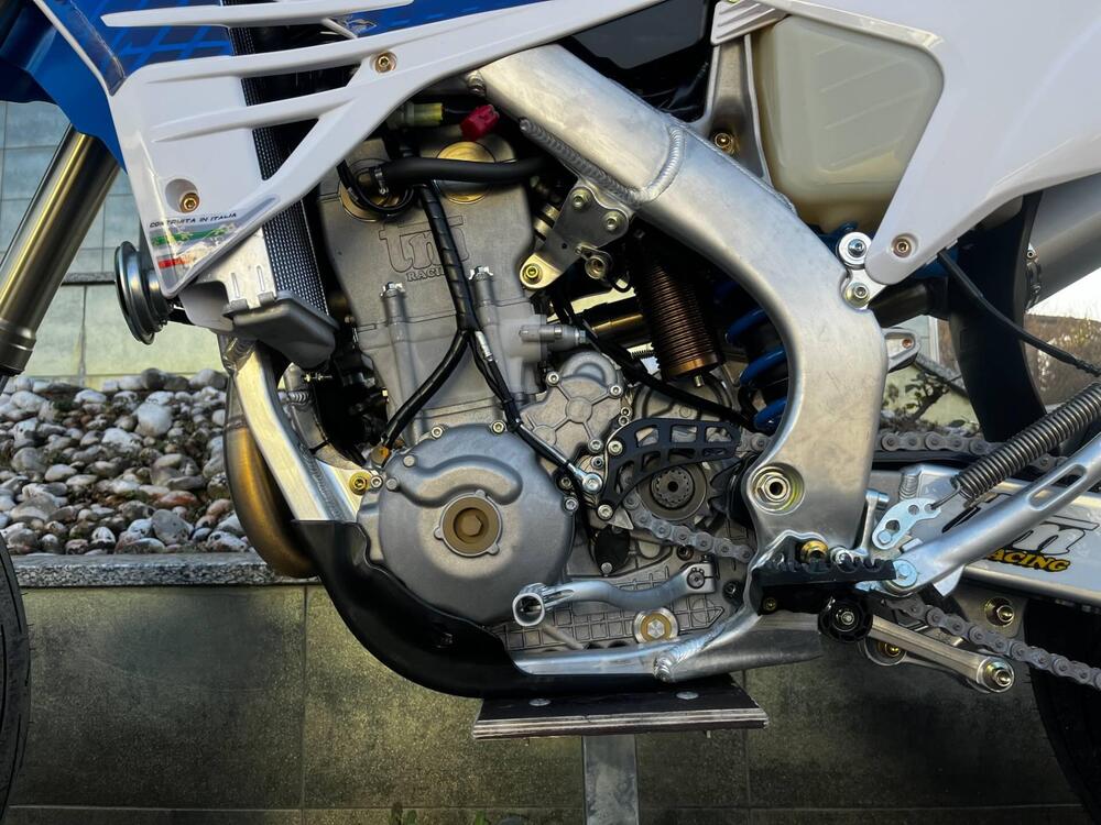 Tm Moto SMR 450 ES Fi 4T (2023 - 24) (6)