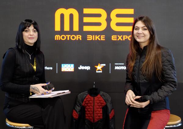 Da appassionata ad imprenditrice 1: l'intervista a Morena Cipolletti, fondatrice di Exagon66, a MBE