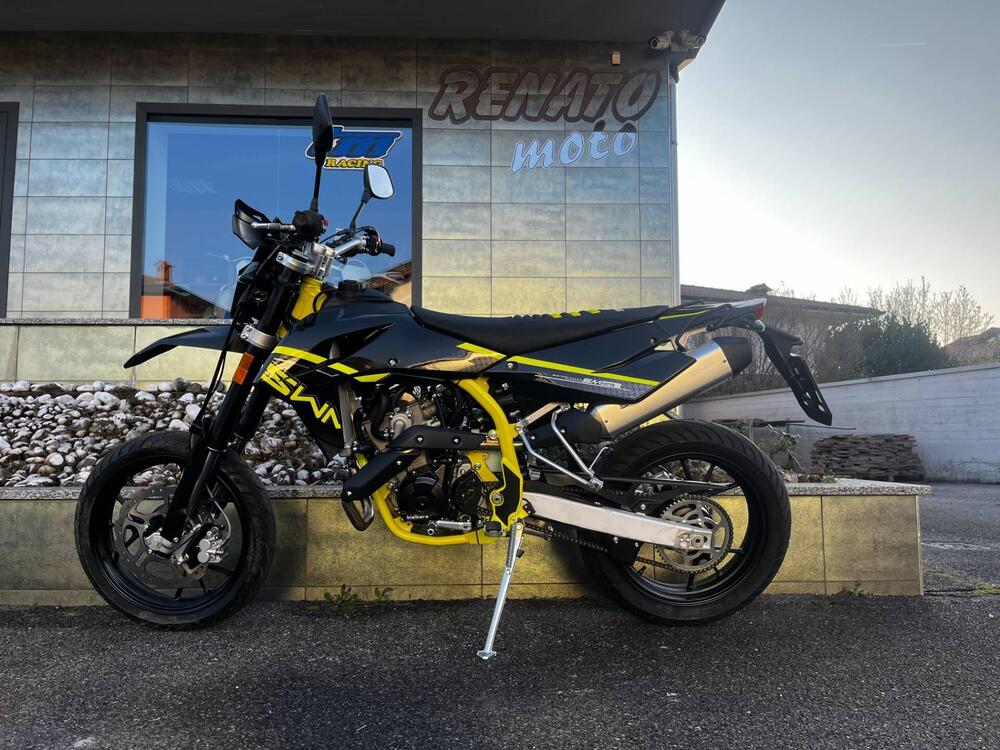 Swm SM 125 R (2022 - 24) (2)