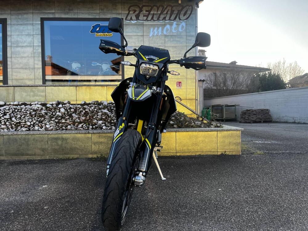 Swm SM 125 R (2022 - 24) (3)