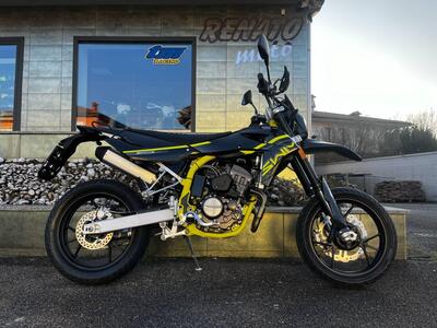 Swm SM 125 R (2022 - 24) nuova