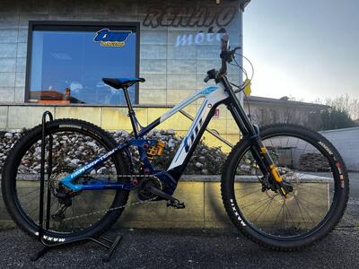 Tm Moto Sinfonia 22 RR (2022 - 25) nuova