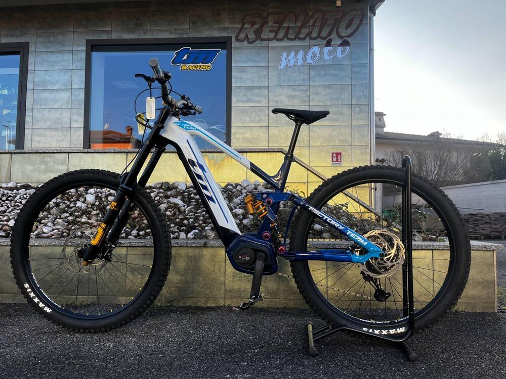 Tm Moto Sinfonia 22 RR (2022 - 25) (2)