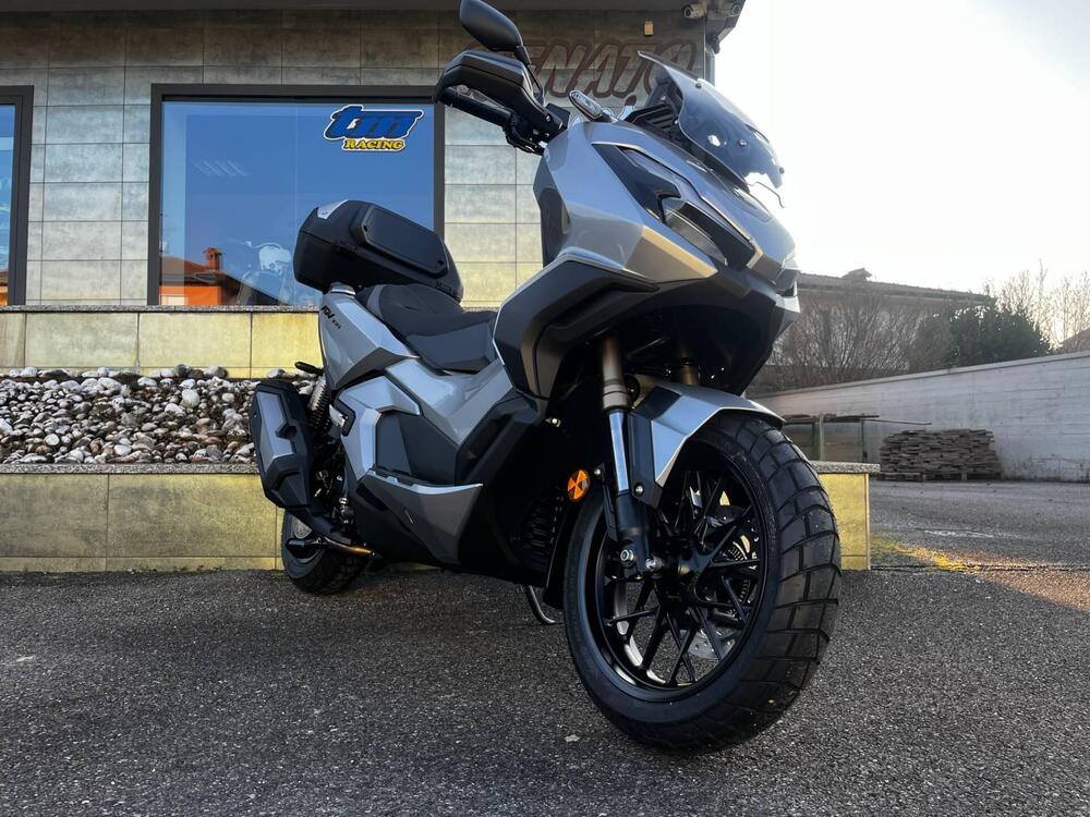 Honda ADV 350 (2022 - 24) (3)