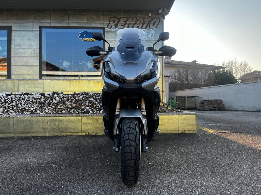 Honda ADV 350 (2022 - 24) (4)