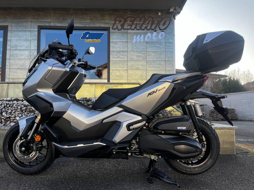 Honda ADV 350 (2022 - 24) (2)