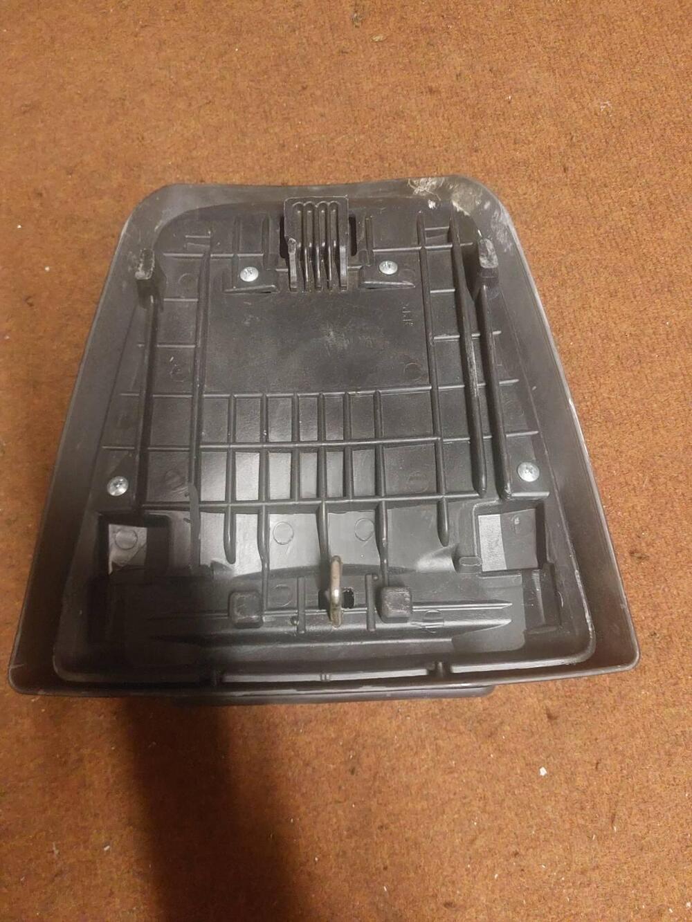 SELLA MONOPOSTO Honda (2)