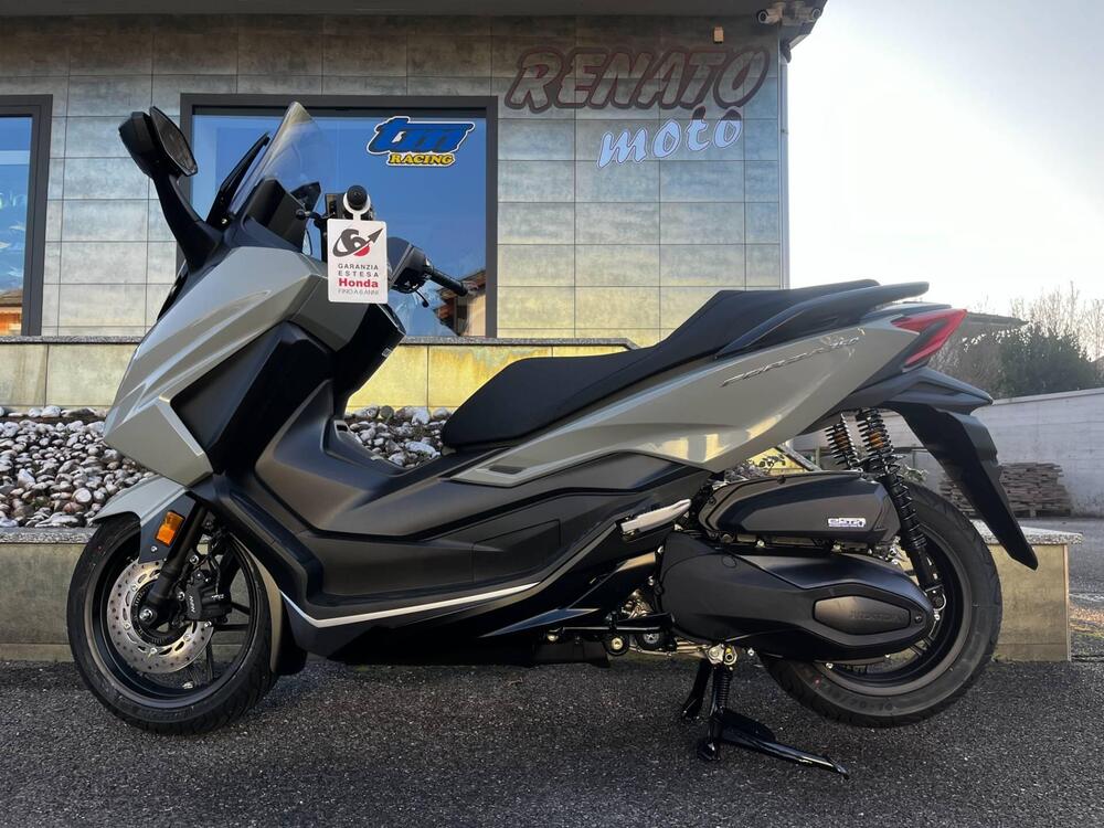 Honda Forza 350 (2022 - 24) (2)