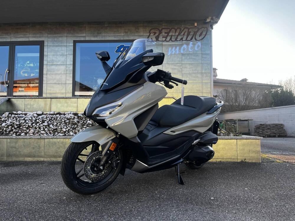 Honda Forza 350 (2022 - 24) (3)