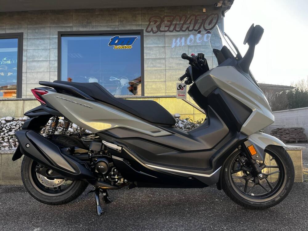 Honda Forza 350 (2022 - 24)