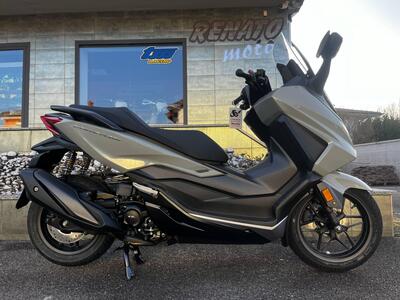 Honda Forza 350 (2022 - 24) nuova