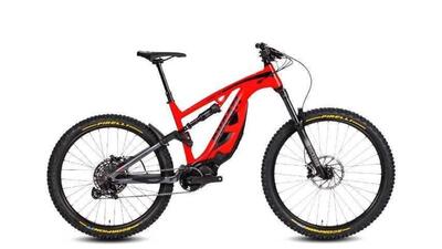 Ducati MIG-S (2022 - 25) usata