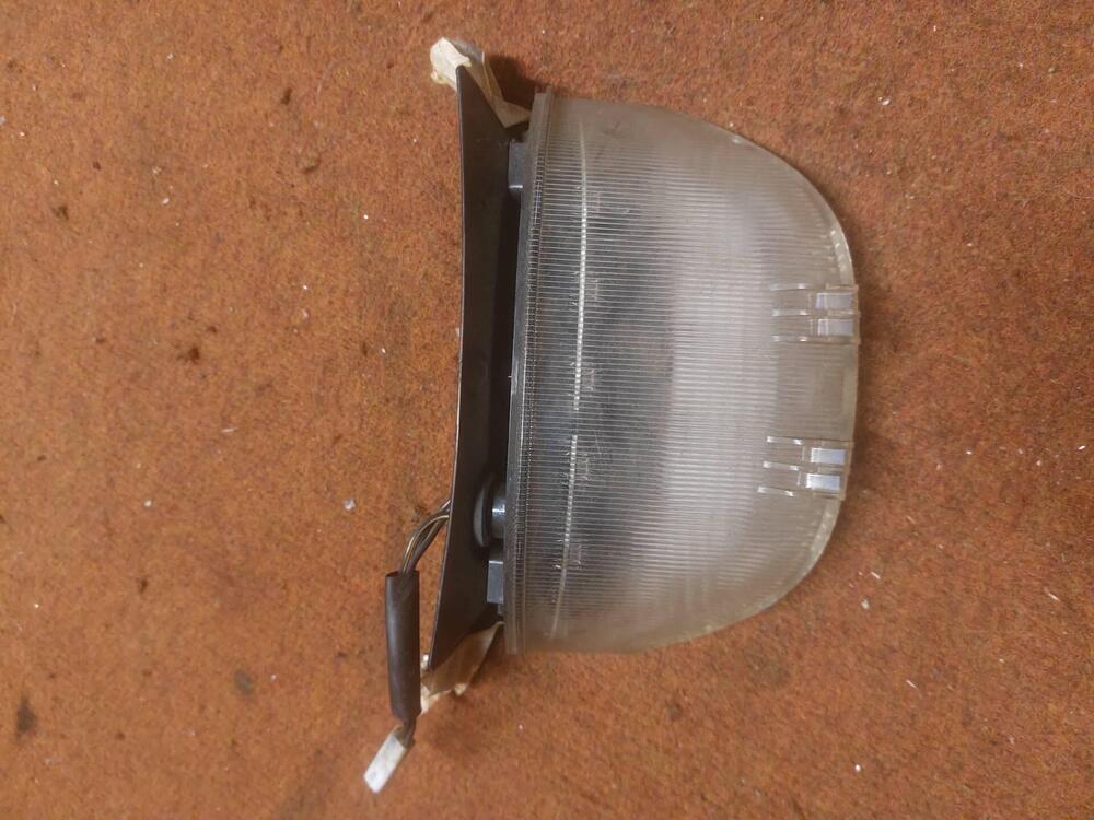 FARO POSTERIORE Honda