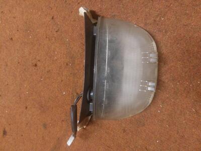 FARO POSTERIORE Honda