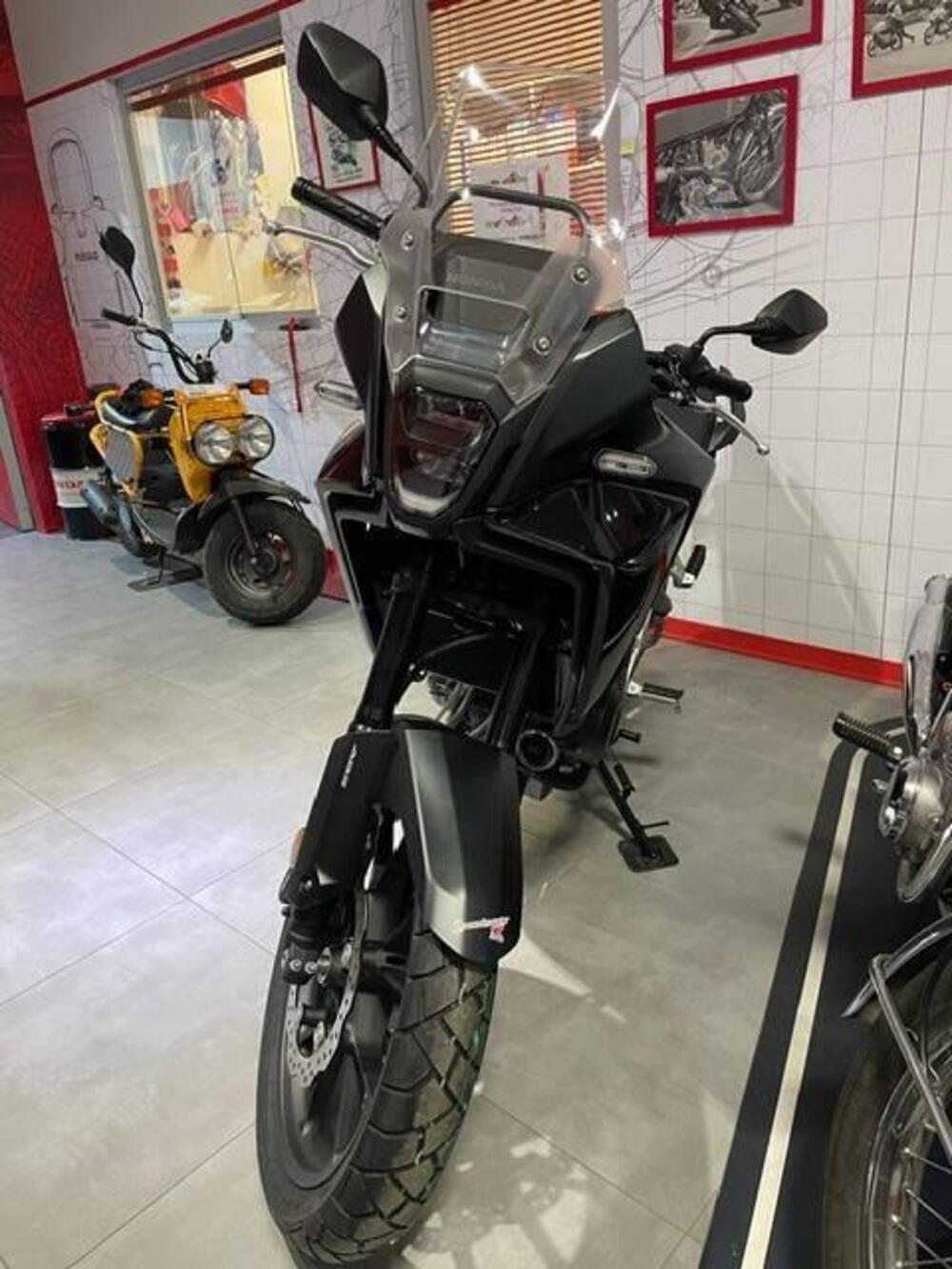 Honda NX500 (2024 - 25) (3)