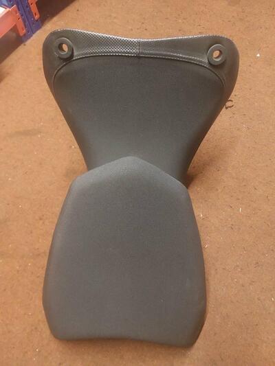 SELLE MULTISTRADA Ducati