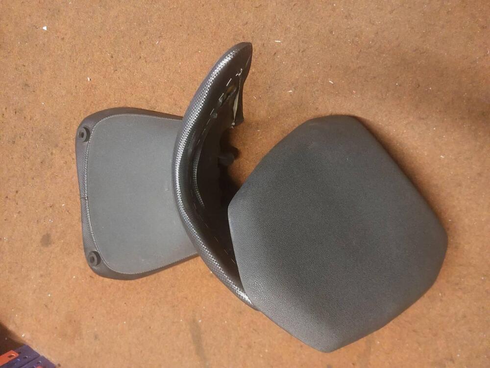 SELLE MULTISTRADA Ducati (2)