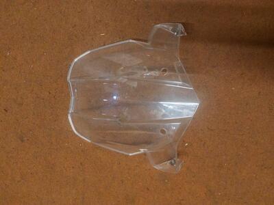 CUPOLINO PLEXI Triumph