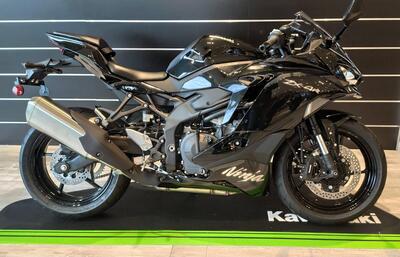Kawasaki Ninja ZX-4R (2024 - 26) nuova
