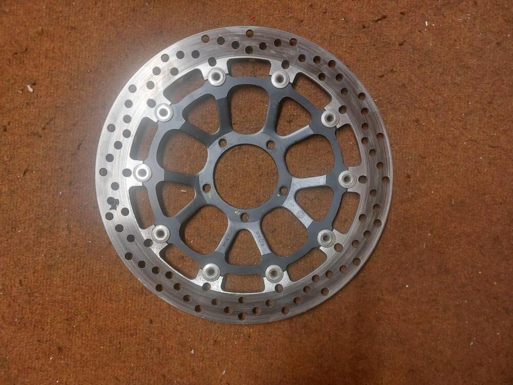 DISCO FRENO PANIGALE Ducati