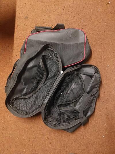 BORSE DUCATI INTERNE