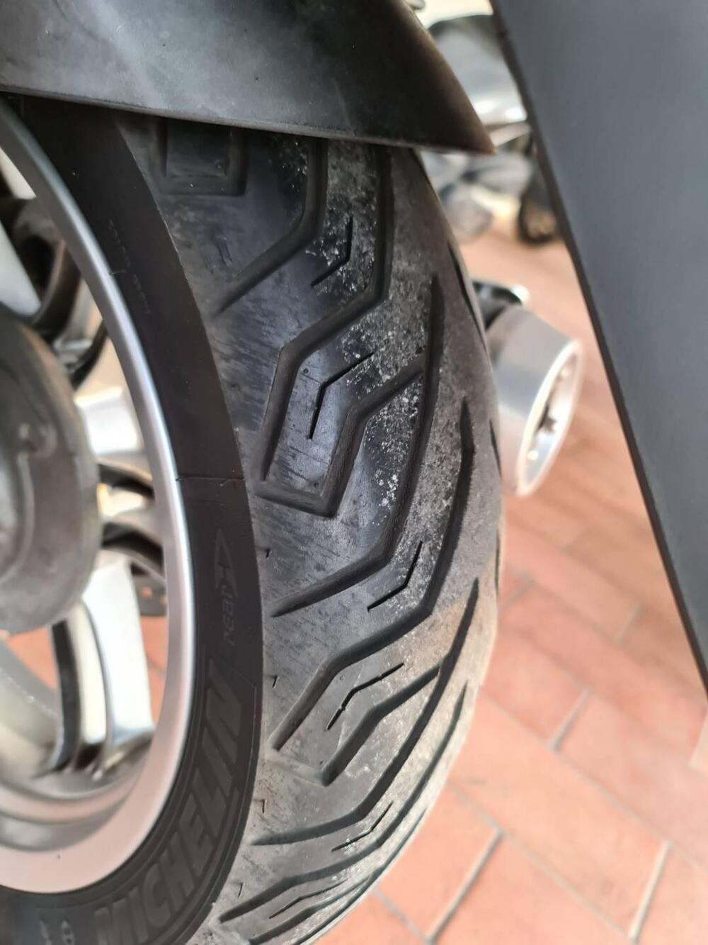 Yamaha X-City 250 (2006 - 16) (9)