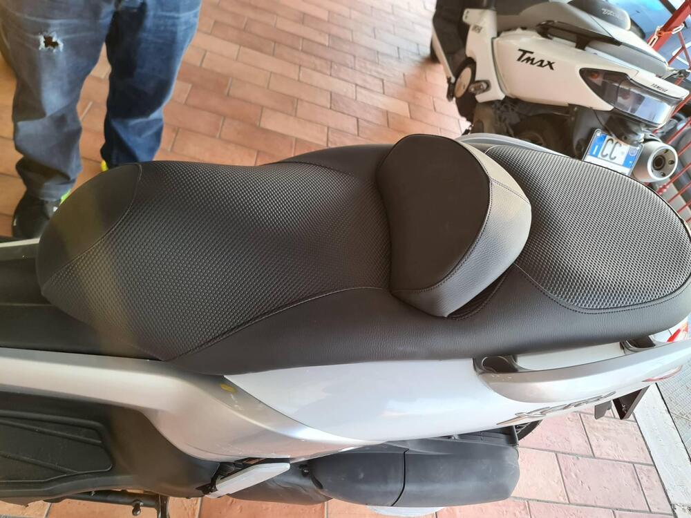 Yamaha X-City 250 (2006 - 16) (10)