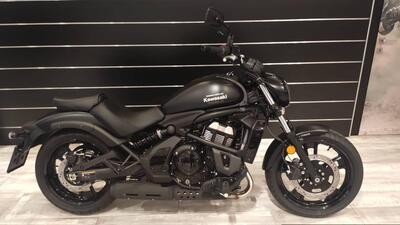 Kawasaki Vulcan S (2025 - 26) nuova