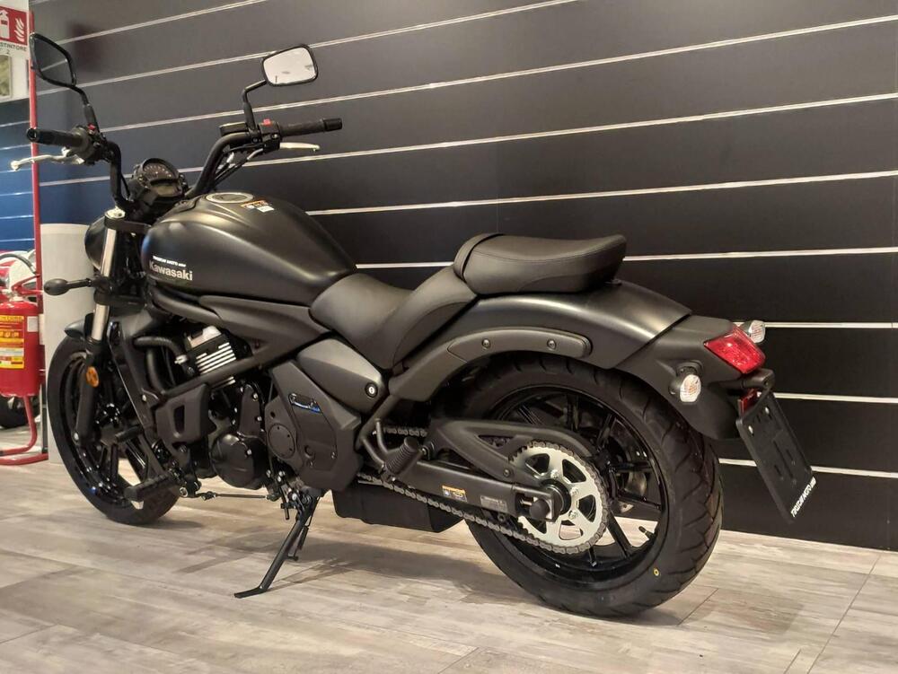 Kawasaki Vulcan S (2025 - 26) (3)