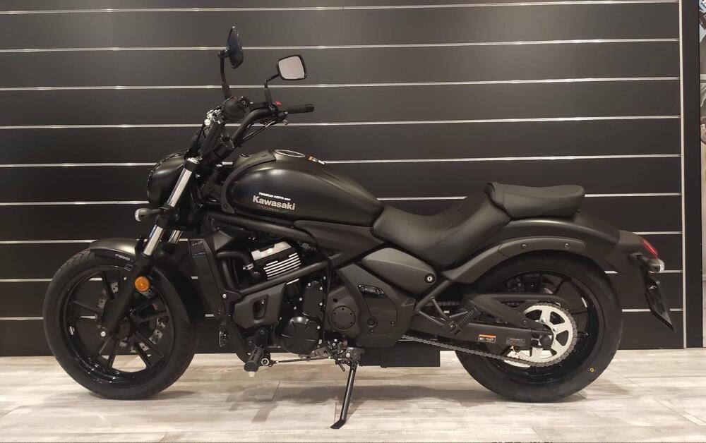 Kawasaki Vulcan S (2025 - 26) (4)