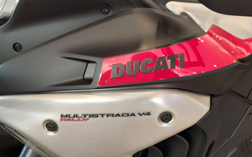 Ducati Multistrada V4 Rally (2023 - 25) (7)