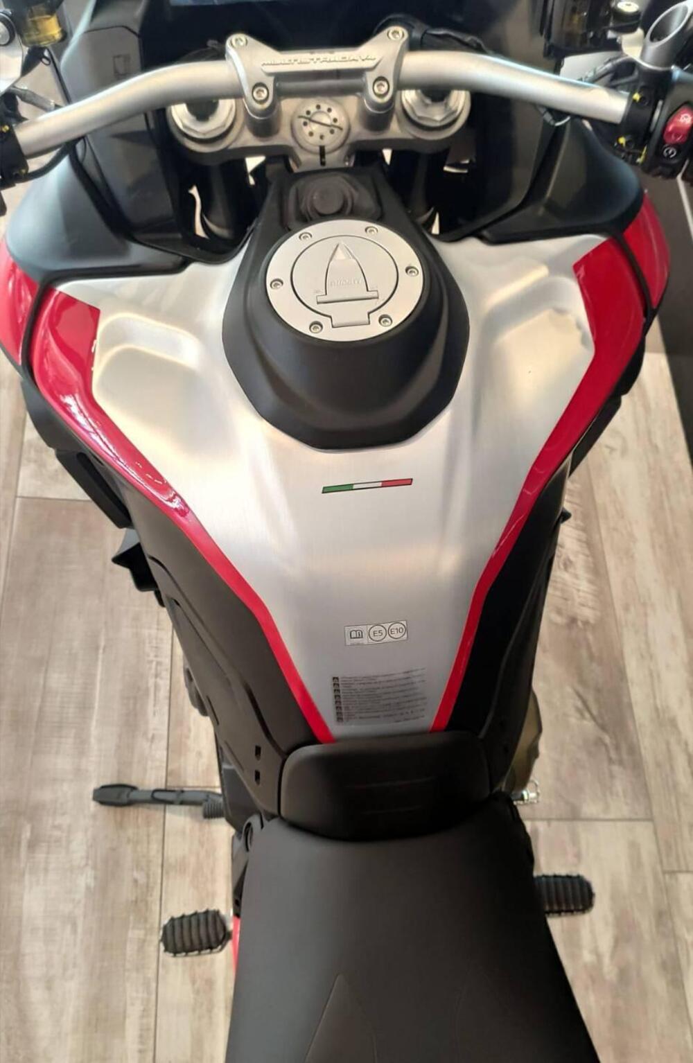 Ducati Multistrada V4 Rally (2023 - 25) (8)