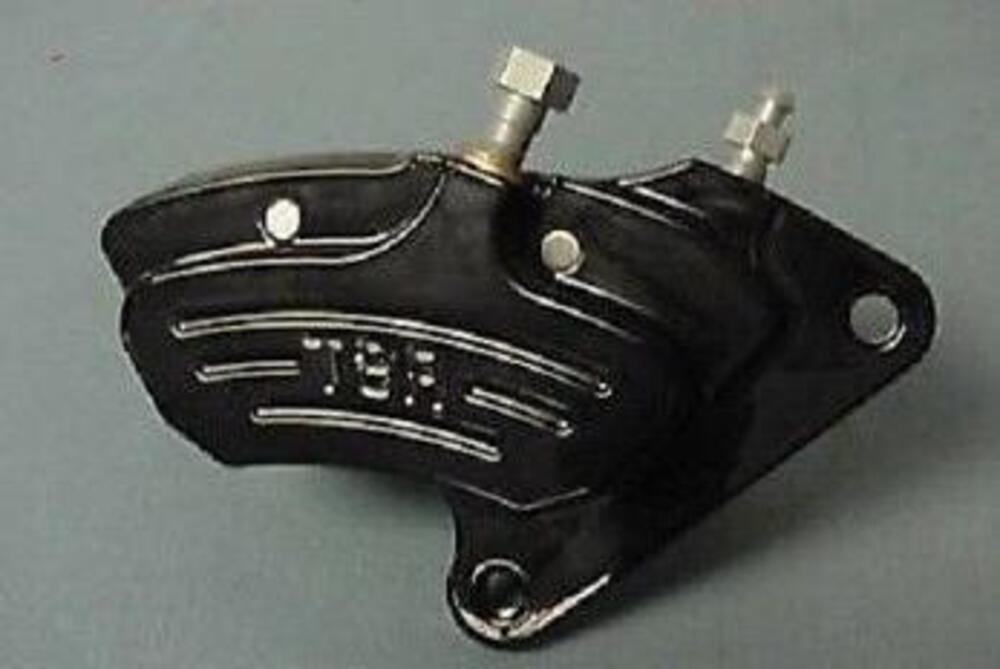 Pinza freno RST 4 pistoni ant. - Montaggio diretto 