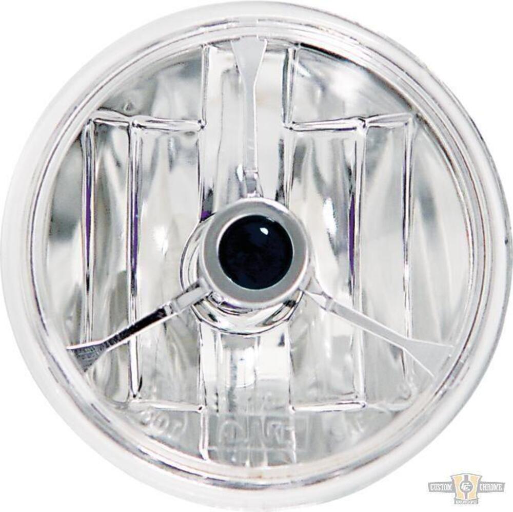 Parabola 4,5" TRIBAR punto BLU by Adjure Adjure 